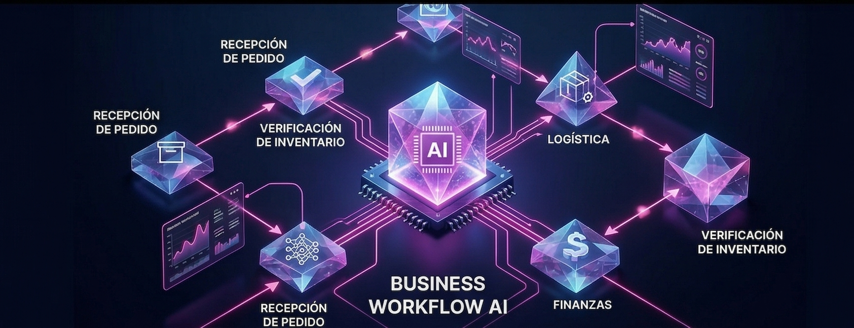 Business Workflow AI
